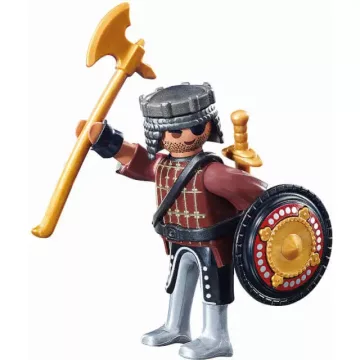 Playmobil 70975 Barbár harcos