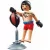 Playmobil 70977 Kick-box harcos