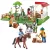 Playmobil 70978 Lovas farm (csomagolássérült)