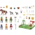 Playmobil 70978 Lovas farm (csomagolássérült)