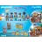 Playmobil 70979 Kalózok szigete