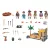 Playmobil 70979 Kalózok szigete