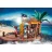 Playmobil 70979 Kalózok szigete