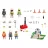 Playmobil 70980 Mentőakció