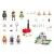Playmobil 70980 Mentőakció