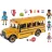 Playmobil 70983 Amerikai iskolabusz fénnyel