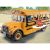 Playmobil 70983 Amerikai iskolabusz fénnyel