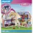 Playmobil 70985 Hordozható babaház (csomagolássérült)