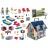Playmobil 70985 Hordozható babaház (csomagolássérült)