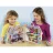 Playmobil 70985 Hordozható babaház (csomagolássérült)