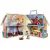 Playmobil 70985 Hordozható babaház