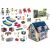 Playmobil 70985 Hordozható babaház