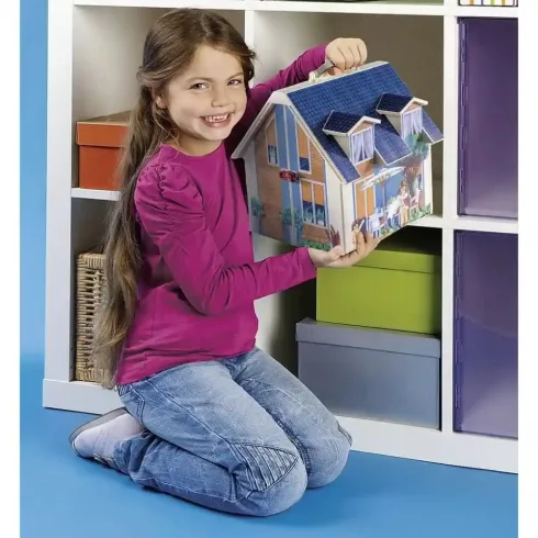 Playmobil 70985 Hordozható babaház
