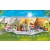 Playmobil 70986 Modern lakóház berendezett emelet bővítmény