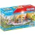 Playmobil 70986 Modern lakóház berendezett emelet bővítmény