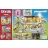   Playmobil 70986 Modern lakóház berendezett emelet bővítmény