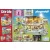 Playmobil 70986 Modern lakóház berendezett emelet bővítmény