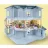   Playmobil 70986 Modern lakóház berendezett emelet bővítmény