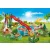 Playmobil 70987 Medence csúszdával