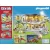 Playmobil 70987 Medence csúszdával