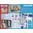 Playmobil 70989 Nappali világító lámpával