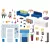 Playmobil 70989 Nappali világító lámpával