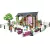 Playmobil 70995 Lovaglás a lovas karámoknál