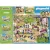 Playmobil 70995 Lovaglás a lovas karámoknál