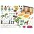 Playmobil 70995 Lovaglás a lovas karámoknál