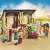 Playmobil 70995 Lovaglás a lovas karámoknál
