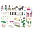 Playmobil 70996 Lovasverseny