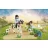 Playmobil 70996 Lovasverseny