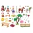 Playmobil 70997 Szülinap a pónifarmon