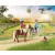 Playmobil 70997 Szülinap a pónifarmon