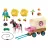 Playmobil 70998 Póni lovaskocsi