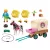Playmobil 70998 Póni lovaskocsi