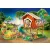 Playmobil 71001 Kaland lombház csúszdával