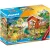 Playmobil 71001 Kaland lombház csúszdával
