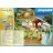 Playmobil 71001 Kaland lombház csúszdával