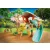 Playmobil 71001 Kaland lombház csúszdával