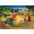 Playmobil 71001 Kaland lombház csúszdával