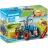 Playmobil 71004 Óriás traktor
