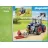 Playmobil 71004 Óriás traktor