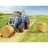 Playmobil 71004 Óriás traktor