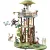 Playmobil 71008 Wiltopia - Kutatótorony iránytűvel