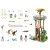 Playmobil 71008 Wiltopia - Kutatótorony iránytűvel