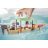 Playmobil 71010 Wiltopia - Hajókázás lamantinokkal