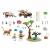 Playmobil 71011 Wiltopia - Állatmentő quad jaguárral