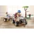 Playmobil 71011 Wiltopia - Állatmentő quad jaguárral