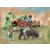 Playmobil 71012 Wiltopia - Hangyász gondozás